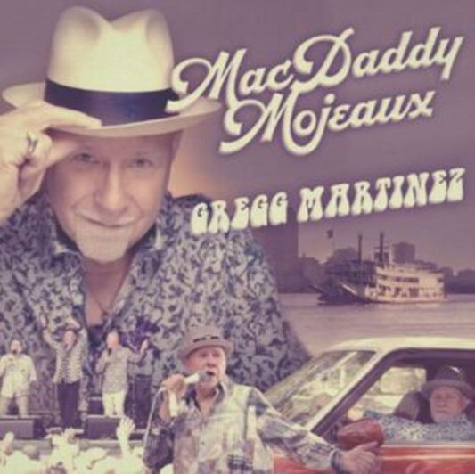 MacDaddy Mojeaux