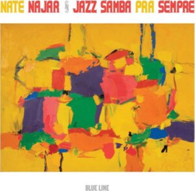 Jazz Samba Pra Sempre