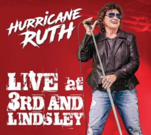 Live at 3rd and Linsdley