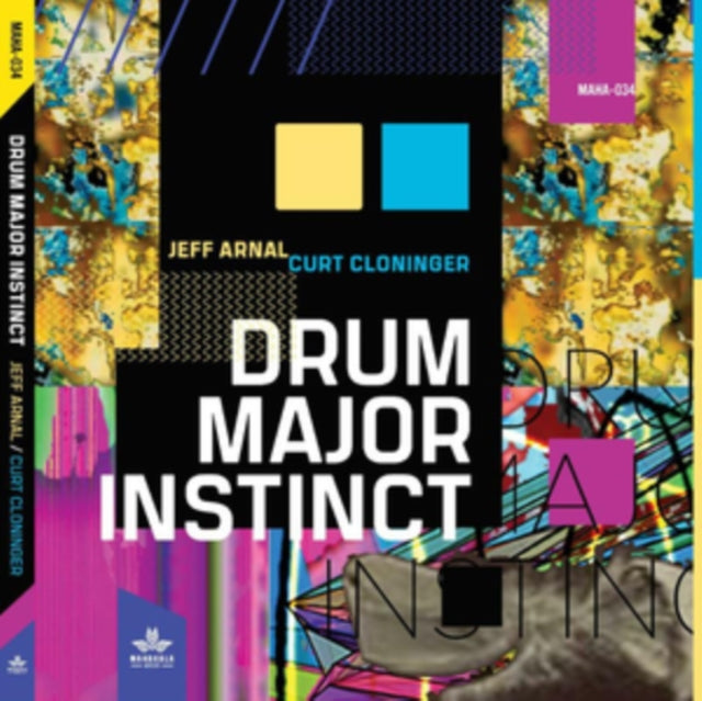 Drum Major Instinct