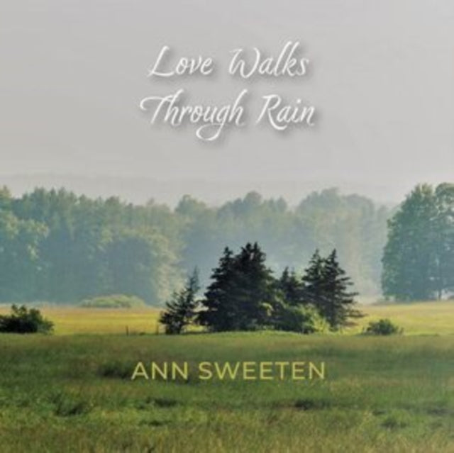 Love Walks Through Rain