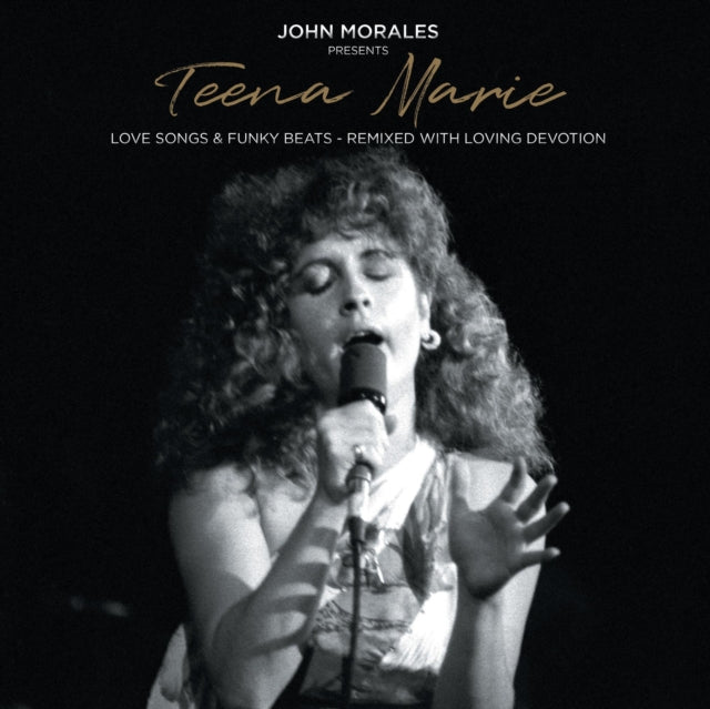 John Morales Presents: Teena Marie