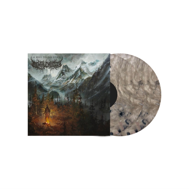 A Hill to Die Upon