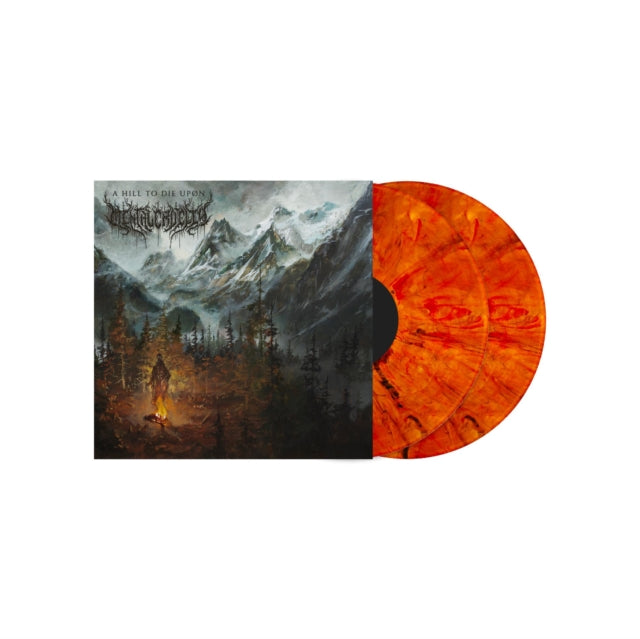 A Hill to Die Upon