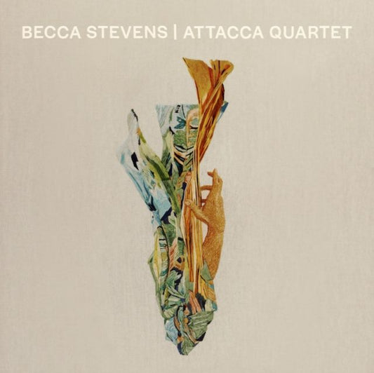 Becca Stevens & Attacca Quartet