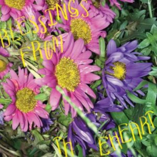 Blessings from Th Eheart