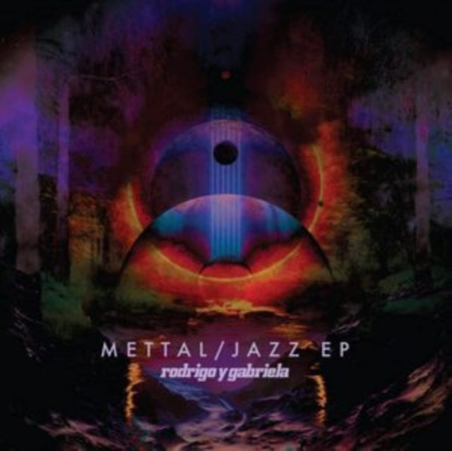 Mettal/Jazz EP