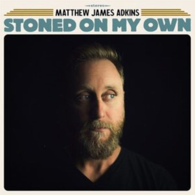 Stoned On My Own
