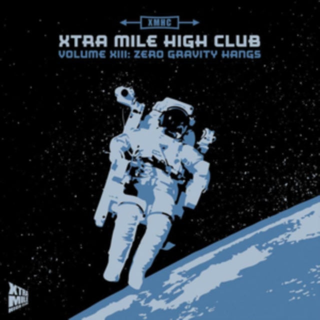 Xtra Mile High Club - Zero Gravity Hangs