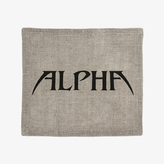 Alpha (Mono)