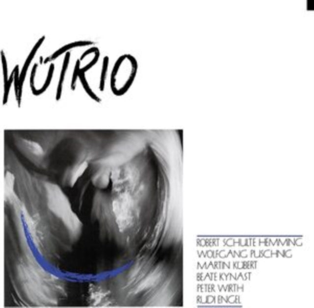 Wütrio