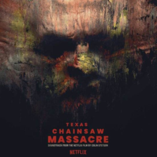 The Texas Chainsaw Massacre