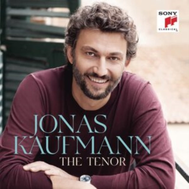 Jonas Kaufmann: The Tenor