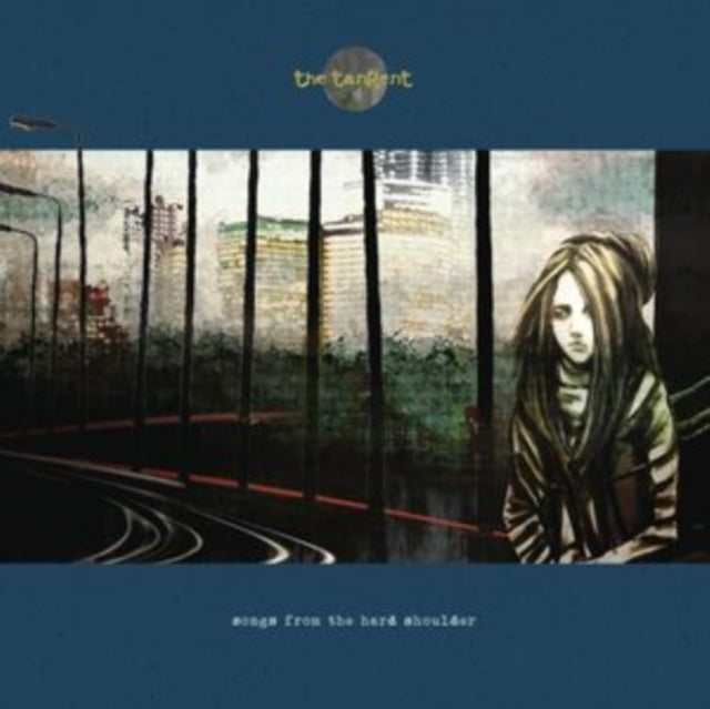 Songs from the Hard Shoulder