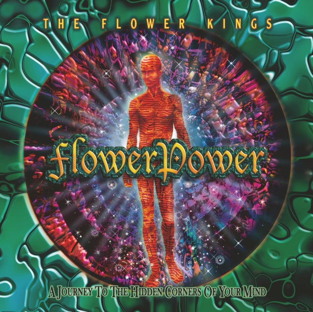 Flower Power