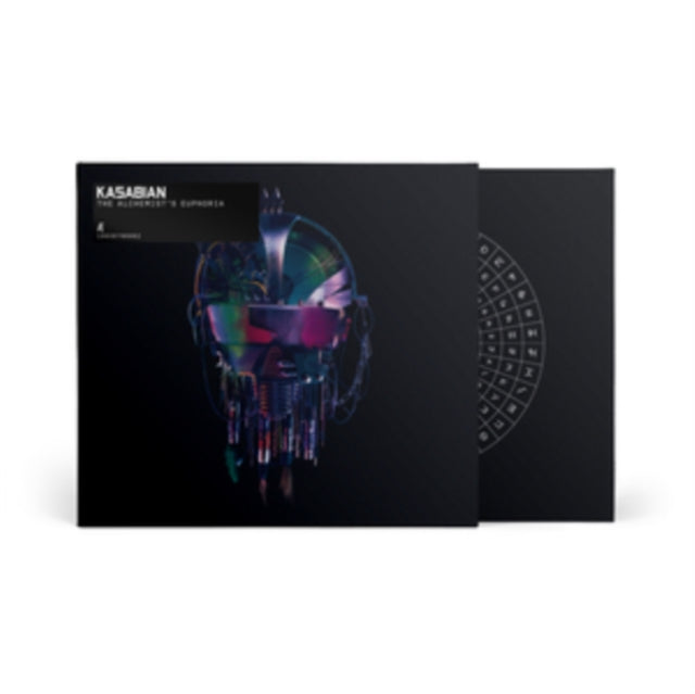 The Alchemist's Euphoria