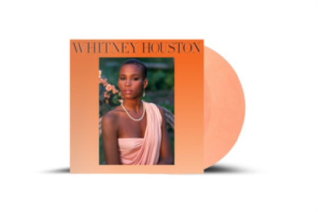 Whitney Houston