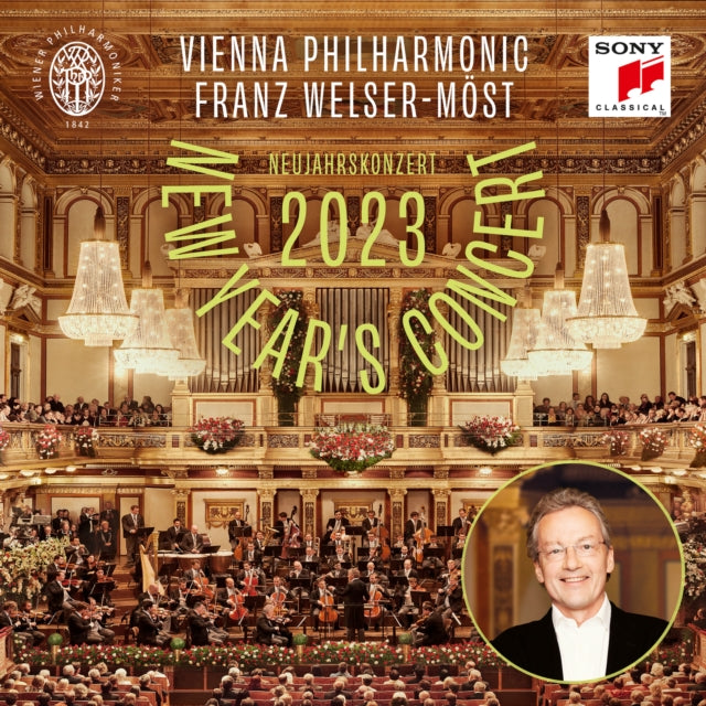 New Year's Concert 2023