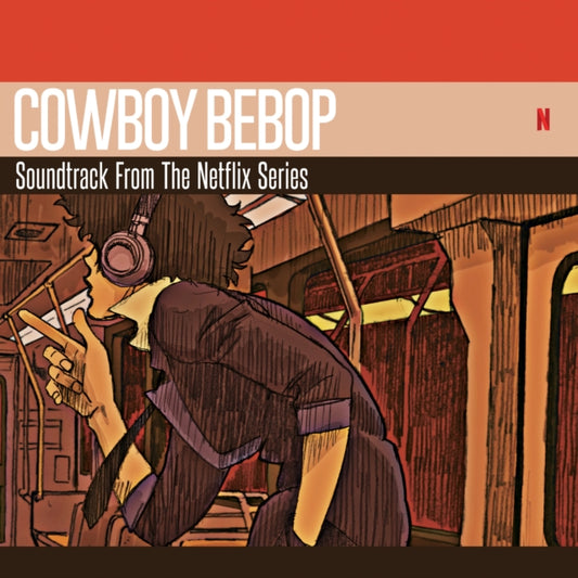 Cowboy Bebop
