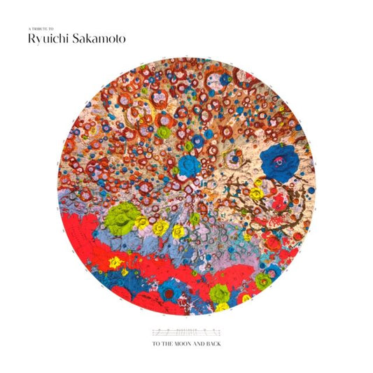 A Tribute to Ryuichi Sakamoto