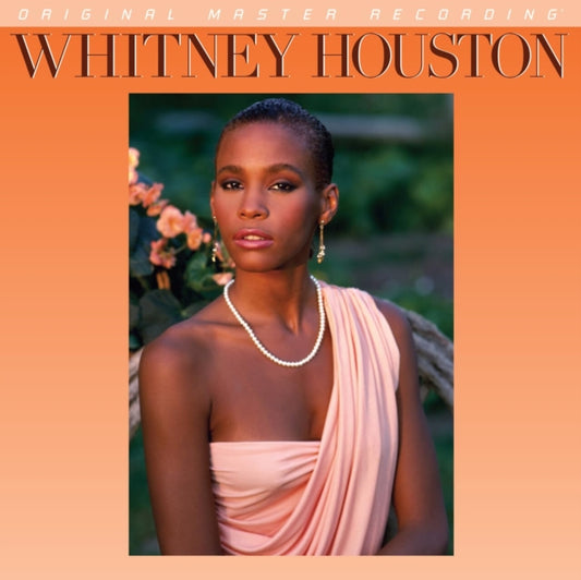 Whitney Houston (SuperVinyl)