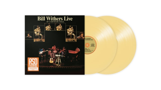 Live at Carnegie Hall (Black Friday 2024)