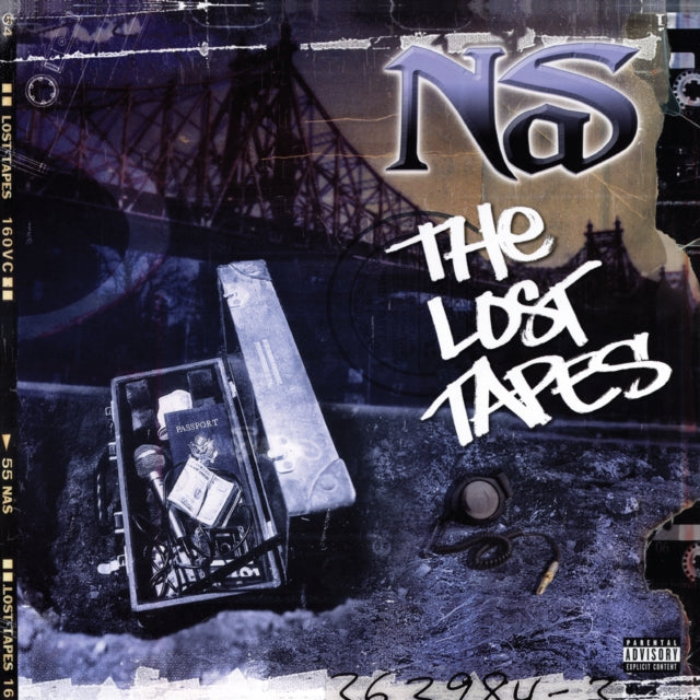Lost Tapes