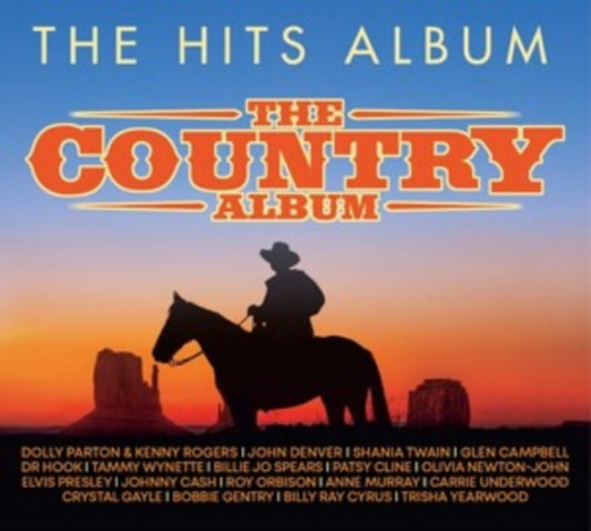 The Hits Album