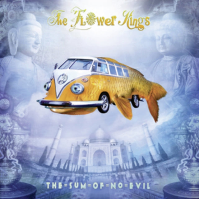 The Sum of No Evil