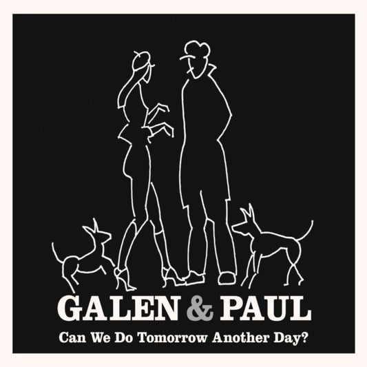 Can We Do Tomorrow Another Day?