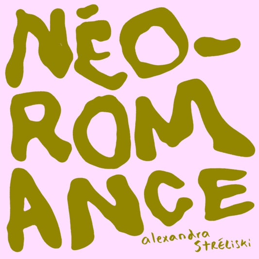 Alexandra Stréliski: Néo-Romance