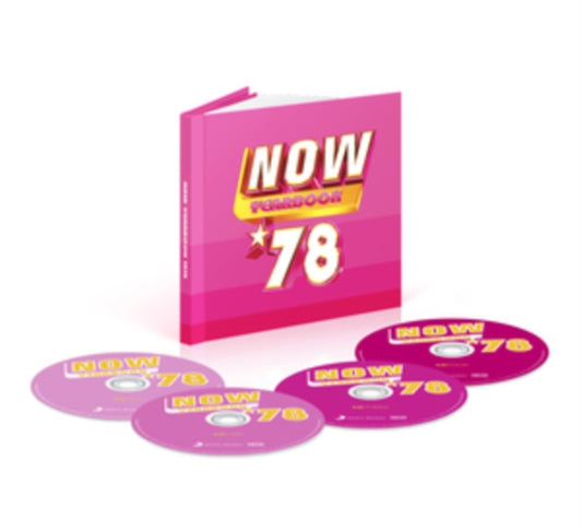NOW Yearbook 1978