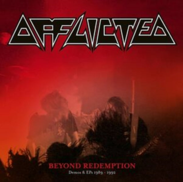 Beyond Redemption