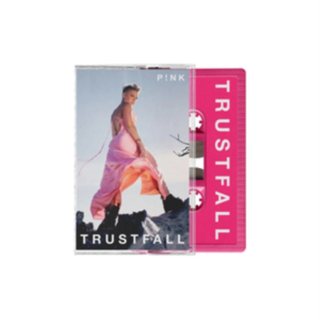 Trustfall