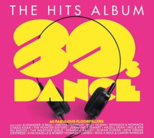 The Hits Album