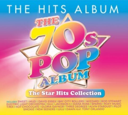 The Hits Album