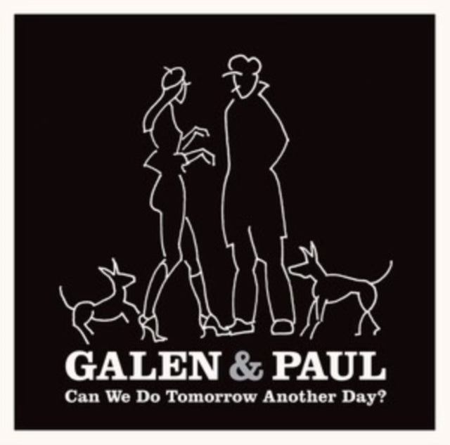 Can We Do Tomorrow Another Day?
