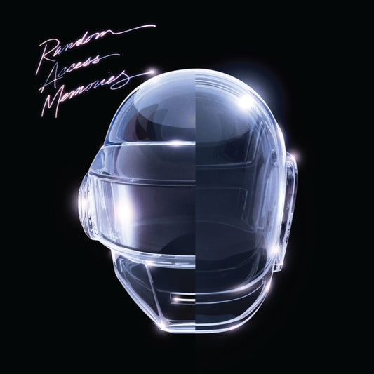 Random Access Memories