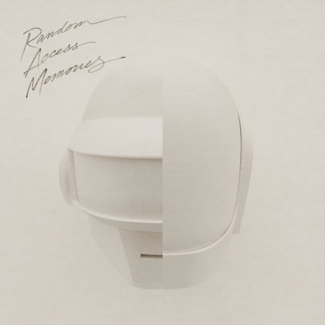 Random Access Memories