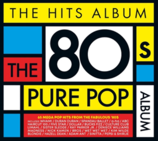 The Hits Album