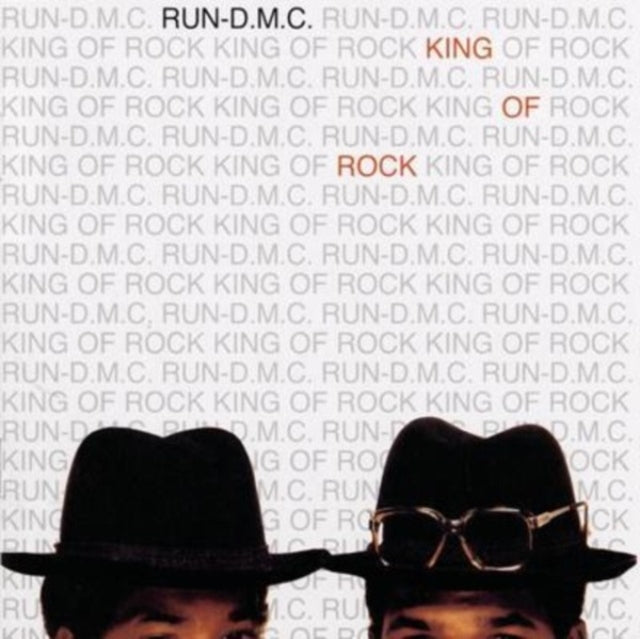 King of Rock (SuperVinyl)