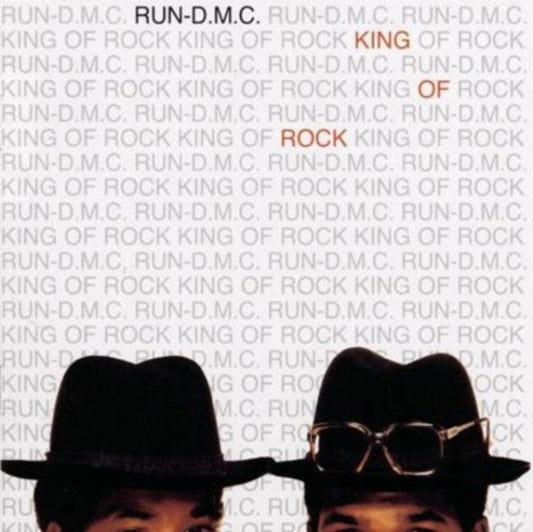 King of Rock (SuperVinyl)
