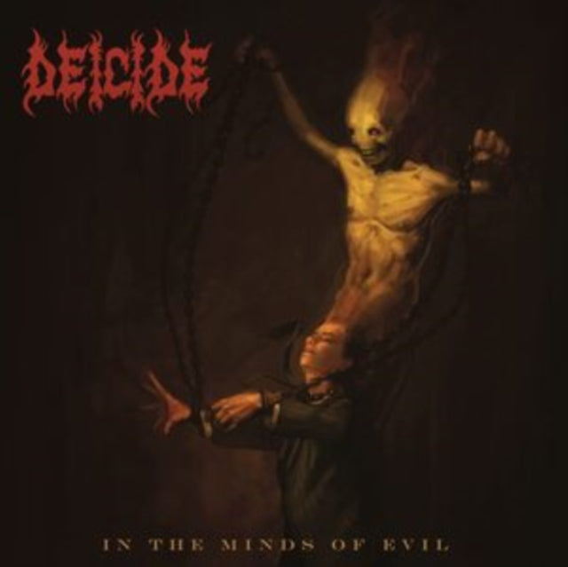 In the Minds of Evil