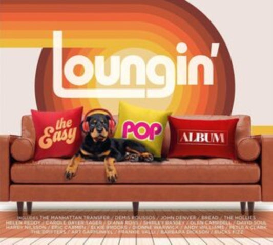 Loungin'