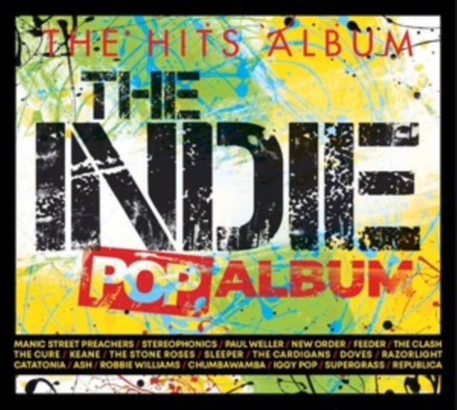The Hits Album