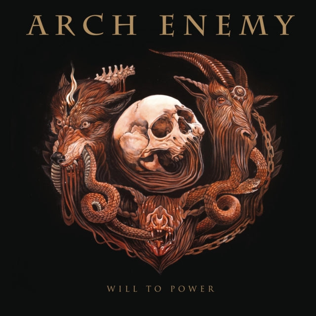 Will to Power