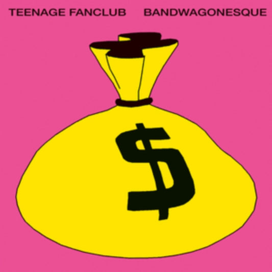 Bandwagonesque (NAD 2023)