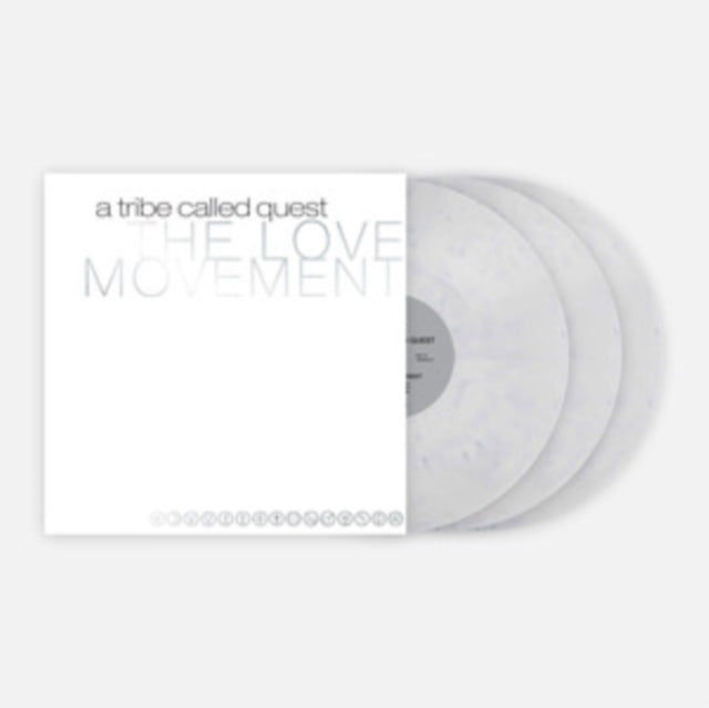 The Love Movement