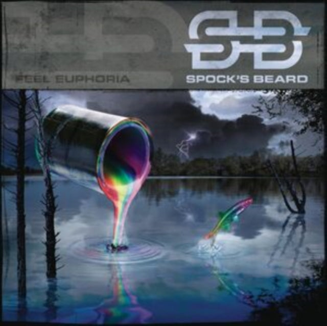 Feel Euphoria