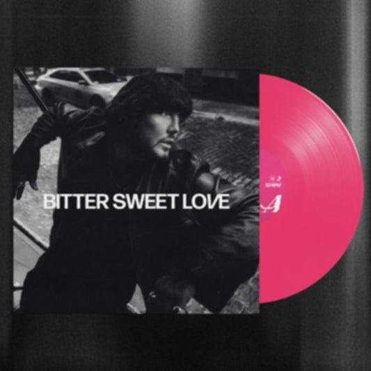 Bitter Sweet Love
